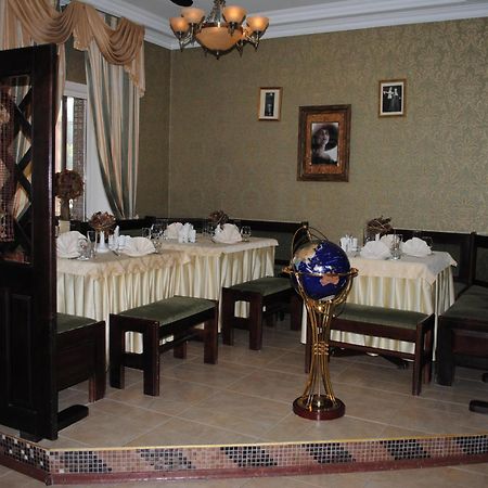 Hotel Complex Lenivaya Vera Novaki المظهر الخارجي الصورة