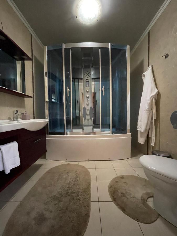 Hotel Complex Lenivaya Vera Novaki المظهر الخارجي الصورة