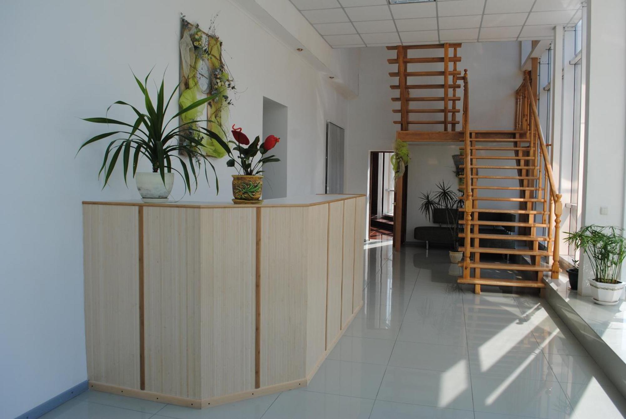 Hotel Complex Lenivaya Vera Novaki المظهر الخارجي الصورة